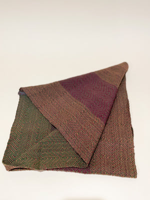 Cumi Woven Cowl (Limited Edition*)