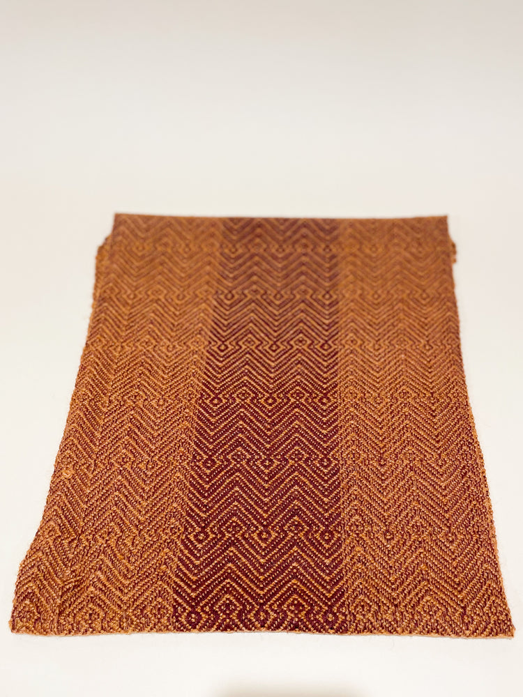Cumi Woven Cowl (Limited Edition*)