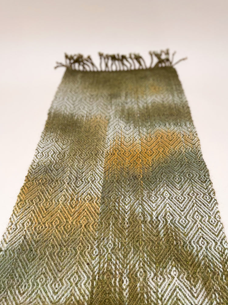 
            
                Load image into Gallery viewer, Icelandic Wool Table Runner
            
        