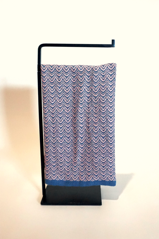 
            
                Load image into Gallery viewer, NEW Wave Hand Towel
            
        