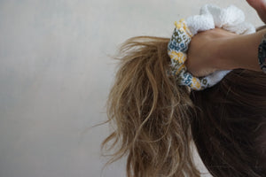 
            
                Load image into Gallery viewer, Hand Woven Scrunchie
            
        