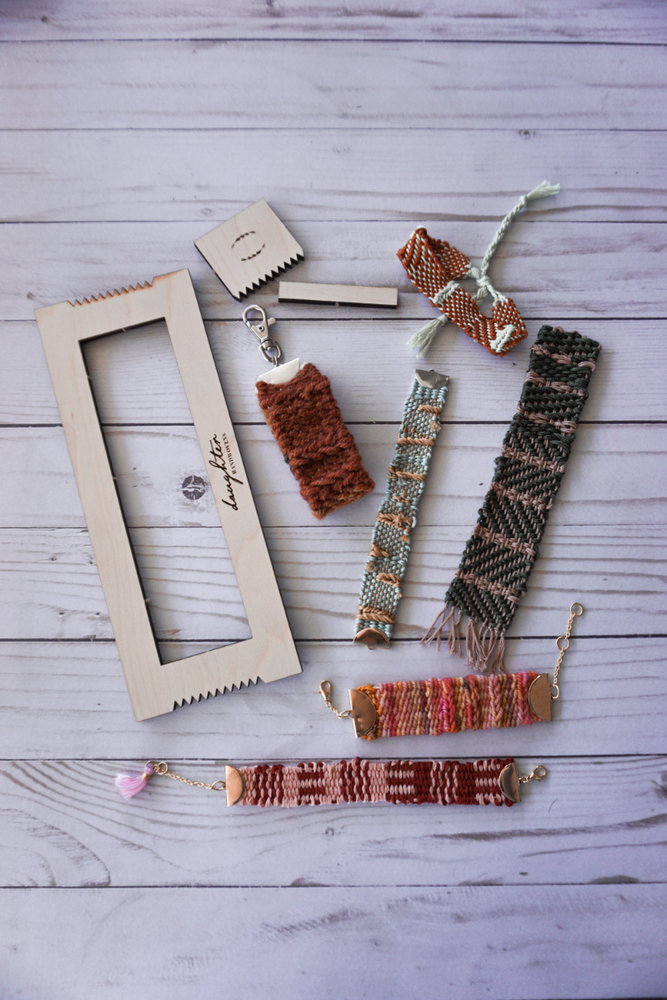 Inside the Wendy House: Bracelet Making Craft Sets - MyStyle Craft
