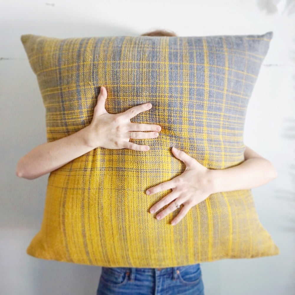 Oxford Gradient Pillows