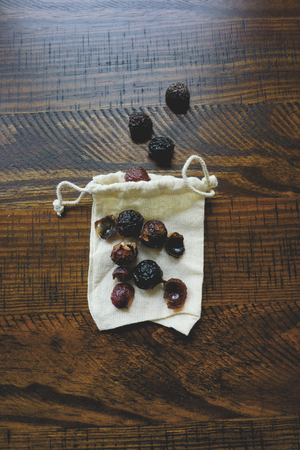 
            
                Load image into Gallery viewer, Soap Berries - Natural Laundry Detergent
            
        
