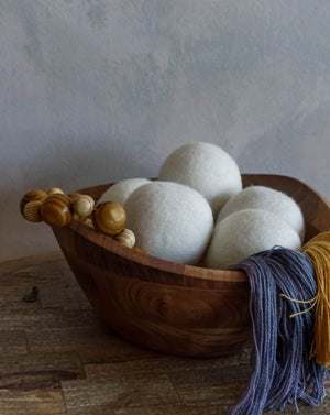 
            
                Load image into Gallery viewer, Wool Dryer Balls
            
        